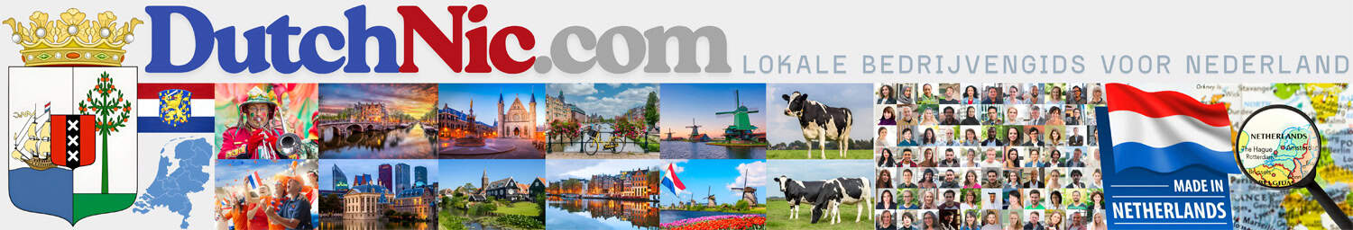 Gemaakt in Nederland - De Delta